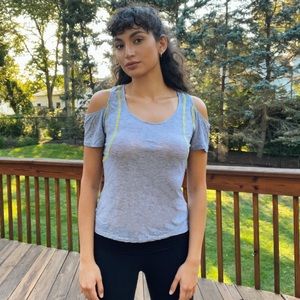 PH8, Grey tank/shirt top, size Small